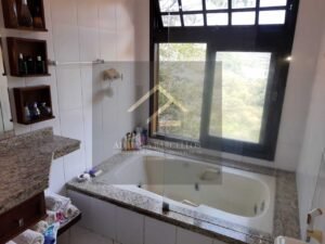 Linda Casa no bairro Duarte da Silveira Petrópolis, RJ