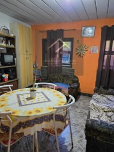 Apartamento em prédio de 3 andares no Independência, Petrópolis, RJ