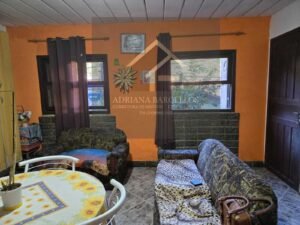 Apartamento em prédio de 3 andares no Independência, Petrópolis, RJ