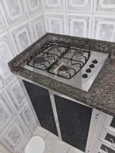 Apartamento na Rua Teresa, Petrópolis, RJ