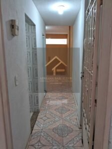 Apartamento na Rua Teresa, Petrópolis, RJ