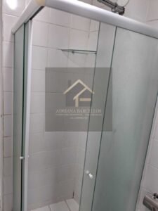 Apartamento na Rua Teresa, Petrópolis, RJ