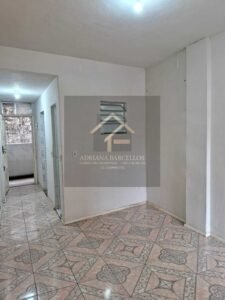 Apartamento na Rua Teresa, Petrópolis, RJ