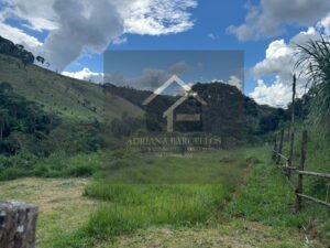 Sítio na zona rural de Pirapitinga distrito de Juiz de Fora