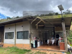 Sítio na zona rural de Pirapitinga distrito de Juiz de Fora
