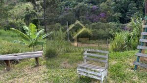 Sítio na zona rural de Pirapitinga distrito de Juiz de Fora