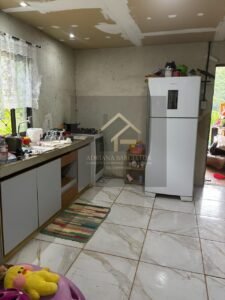 Sítio na zona rural de Pirapitinga distrito de Juiz de Fora