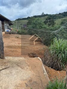 Sítio na zona rural de Pirapitinga distrito de Juiz de Fora