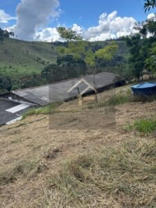 Sítio na zona rural de Pirapitinga distrito de Juiz de Fora