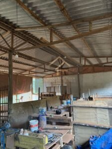 Sítio na zona rural de Pirapitinga distrito de Juiz de Fora