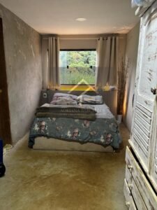 Sítio na zona rural de Pirapitinga distrito de Juiz de Fora