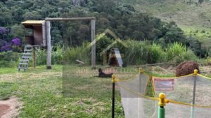 Sítio na zona rural de Pirapitinga distrito de Juiz de Fora
