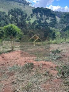 Sítio na zona rural de Pirapitinga distrito de Juiz de Fora