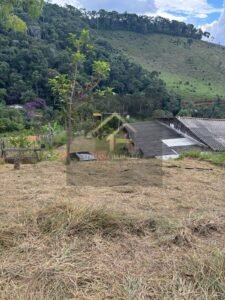Sítio na zona rural de Pirapitinga distrito de Juiz de Fora