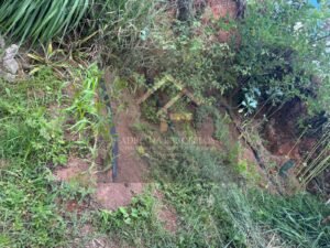 Sítio na zona rural de Pirapitinga distrito de Juiz de Fora
