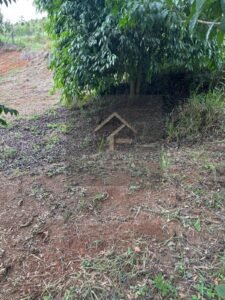 Sítio na zona rural de Pirapitinga distrito de Juiz de Fora