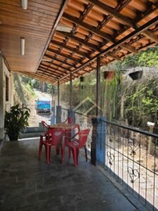 Sítio em Itaipava, Petrópolis RJ