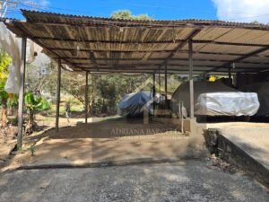 Sítio em Itaipava, Petrópolis RJ