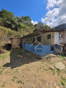 Sítio em Itaipava, Petrópolis RJ