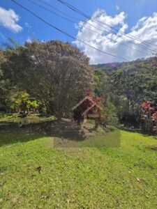 Sítio em Itaipava, Petrópolis RJ