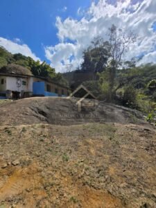 Sítio em Itaipava, Petrópolis RJ