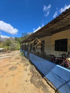 Sítio em Itaipava, Petrópolis RJ
