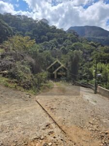 Sítio em Itaipava, Petrópolis RJ