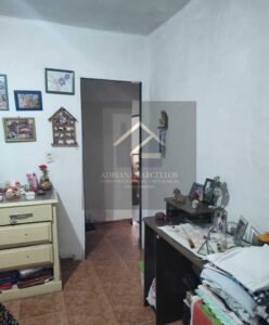 Duas casas no Meio da Serra à 17 minutos do Alto da Serra, Petrópolis RJ