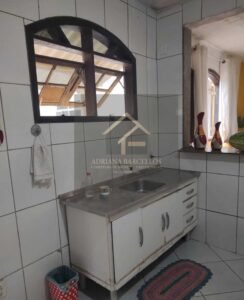 Duas casas no Meio da Serra à 17 minutos do Alto da Serra, Petrópolis RJ
