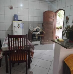 Duas casas no Meio da Serra à 17 minutos do Alto da Serra, Petrópolis RJ