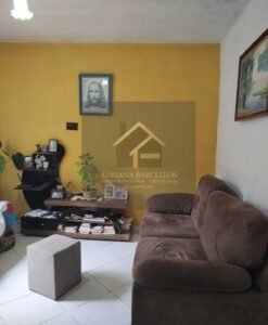 Duas casas no Meio da Serra à 17 minutos do Alto da Serra, Petrópolis RJ