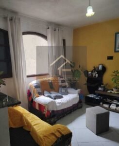 Duas casas no Meio da Serra à 17 minutos do Alto da Serra, Petrópolis RJ