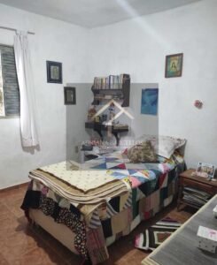Duas casas no Meio da Serra à 17 minutos do Alto da Serra, Petrópolis RJ