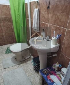 Duas casas no Meio da Serra à 17 minutos do Alto da Serra, Petrópolis RJ