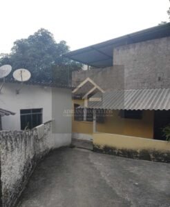 Duas casas no Meio da Serra à 17 minutos do Alto da Serra, Petrópolis RJ