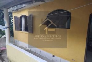 Duas casas no Meio da Serra à 17 minutos do Alto da Serra, Petrópolis RJ