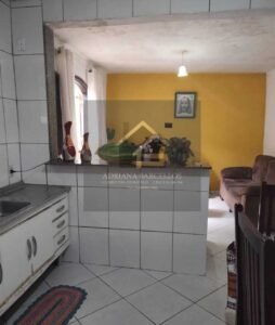 Duas casas no Meio da Serra à 17 minutos do Alto da Serra, Petrópolis RJ
