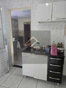 2 Casas podendo ser construída outra moradia e garagem no bairro Quitandinha, Petrópolis, RJ