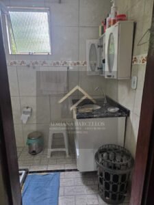 2 Casas podendo ser construída outra moradia e garagem no bairro Quitandinha, Petrópolis, RJ