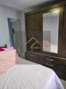 2 Casas podendo ser construída outra moradia e garagem no bairro Quitandinha, Petrópolis, RJ