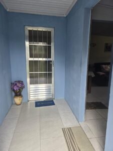 2 Casas podendo ser construída outra moradia e garagem no bairro Quitandinha, Petrópolis, RJ