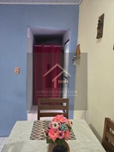 2 Casas podendo ser construída outra moradia e garagem no bairro Quitandinha, Petrópolis, RJ