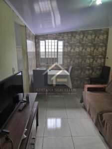 2 Casas podendo ser construída outra moradia e garagem no bairro Quitandinha, Petrópolis, RJ
