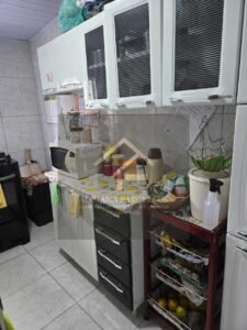 2 Casas podendo ser construída outra moradia e garagem no bairro Quitandinha, Petrópolis, RJ