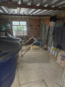 2 Casas podendo ser construída outra moradia e garagem no bairro Quitandinha, Petrópolis, RJ