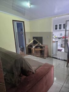 2 Casas podendo ser construída outra moradia e garagem no bairro Quitandinha, Petrópolis, RJ