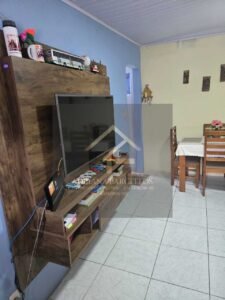 2 Casas podendo ser construída outra moradia e garagem no bairro Quitandinha, Petrópolis, RJ