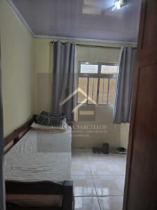 2 Casas podendo ser construída outra moradia e garagem no bairro Quitandinha, Petrópolis, RJ