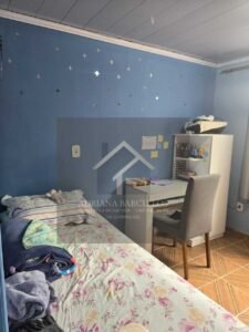 2 Casas podendo ser construída outra moradia e garagem no bairro Quitandinha, Petrópolis, RJ