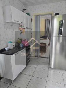 2 Casas podendo ser construída outra moradia e garagem no bairro Quitandinha, Petrópolis, RJ